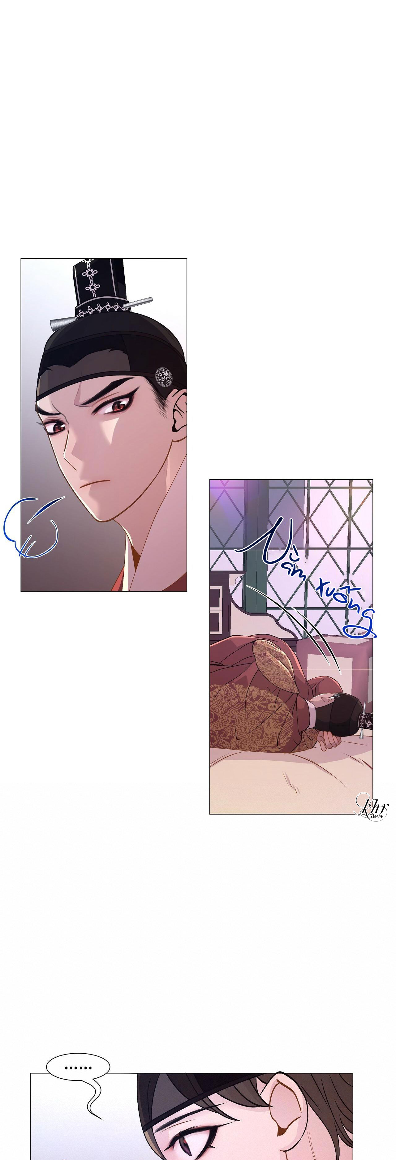 dạ xoa hóa liên ký chapter 13 20