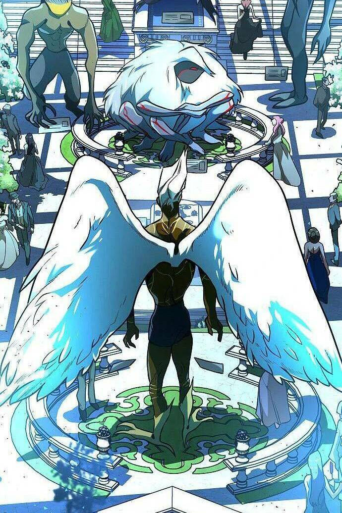 săn lùng nữ chúa chapter 5 91