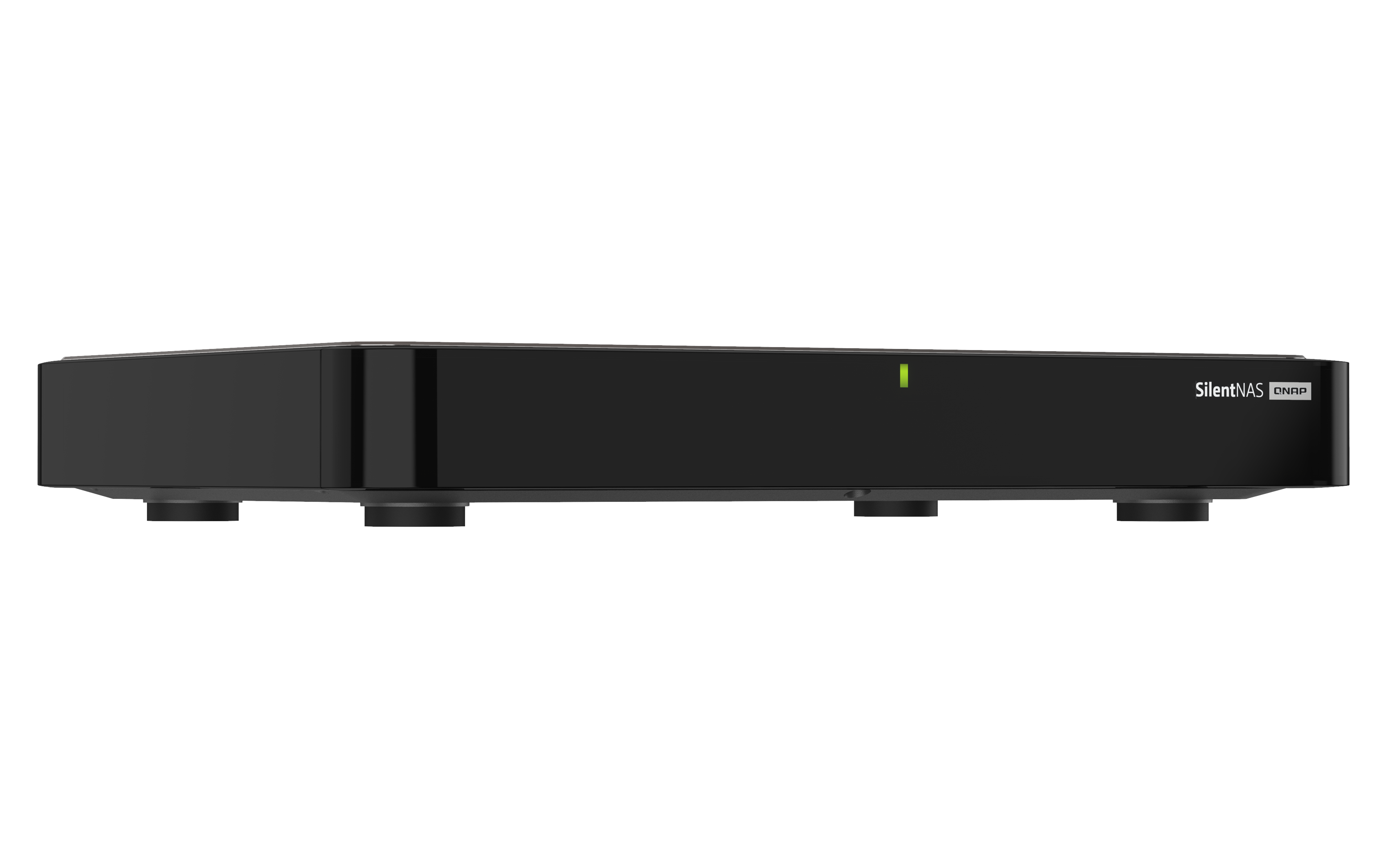 Thiết bị lưu trữ Nas QNAP, Model: HS-264-8G-Hàng chính hãng