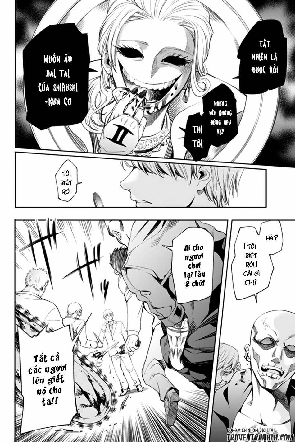 world end crusaders chapter 3 10