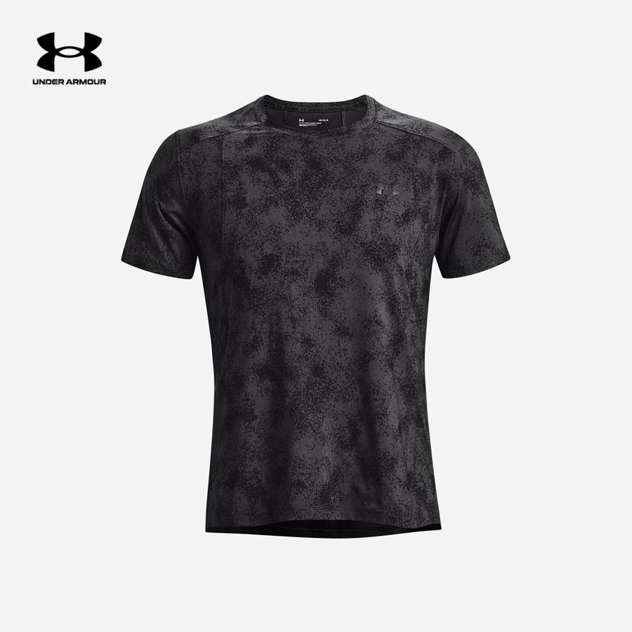 Áo thun thể thao nam Under Armour Iso-Chill Laser Ii - 1374864-010