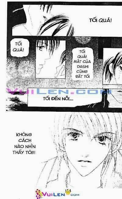 1/4 tình yêu chapter 3 155