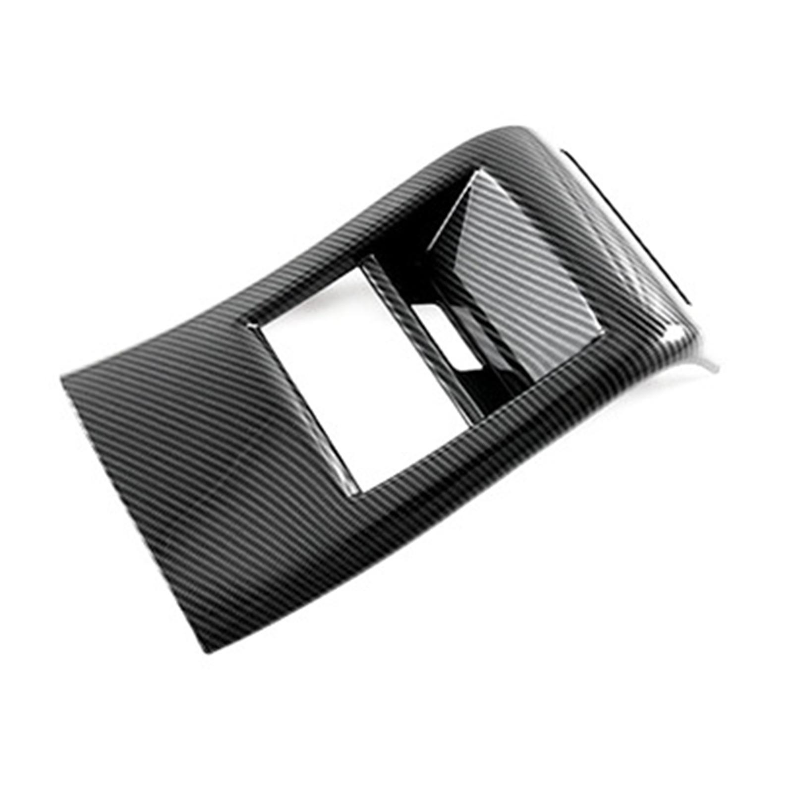 Rear Air Conditioner Outlet Vent Cover  for Byd Atto 3 Yuan Plus