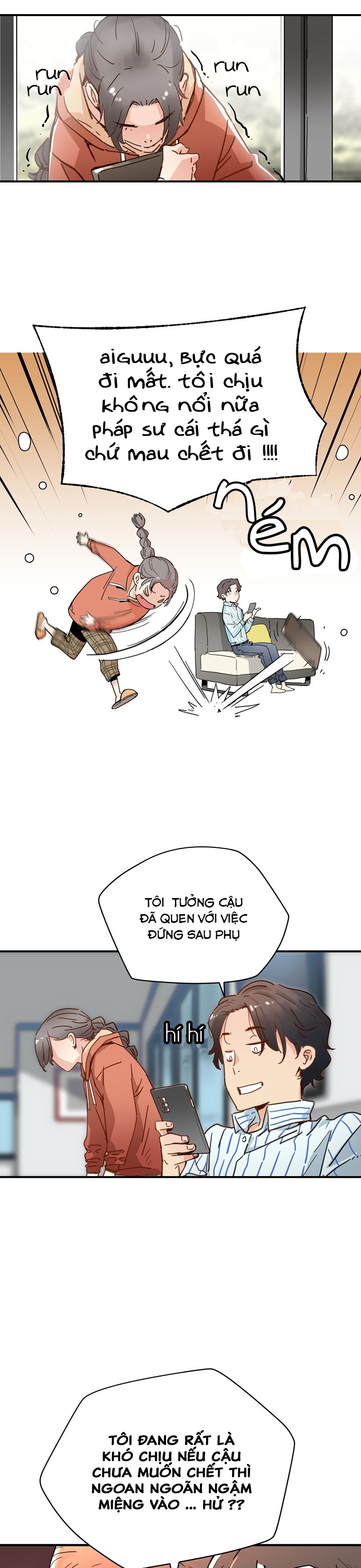 tam tạng ký chapter 19 10