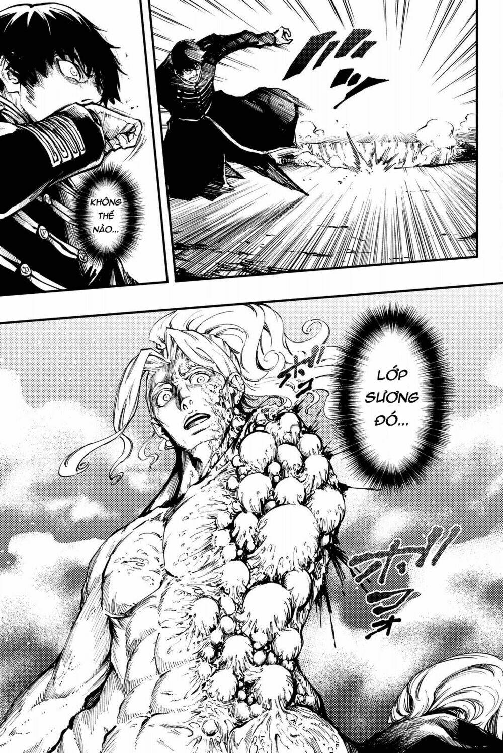 the abandoned sacred beasts chapter 28 6