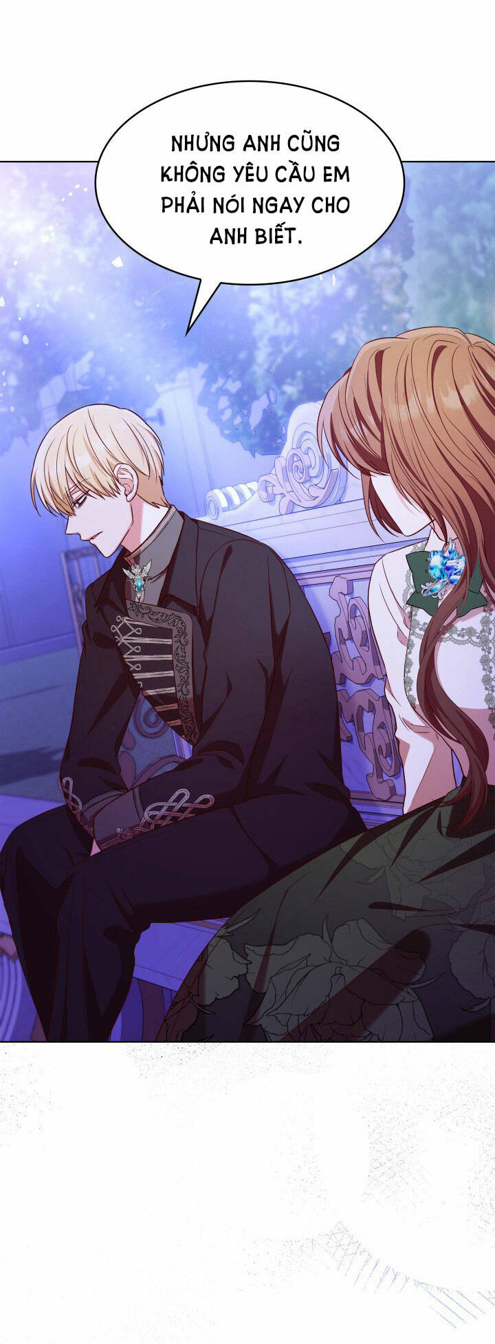 từ ác nữ, tôi trở thành một người mẹ chapter 20 38