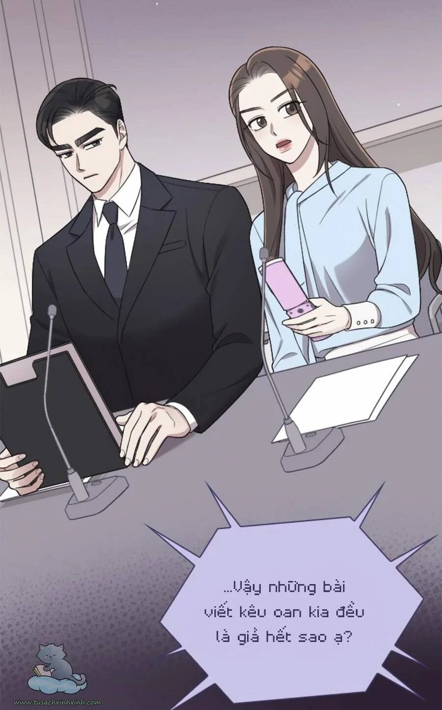 cô đi mà lấy chồng tôi chapter 36 59