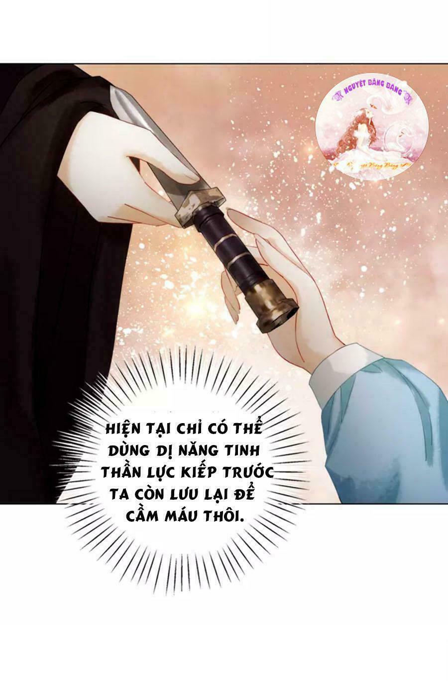 cực phẩm phế vật tiểu thư chapter 7 9