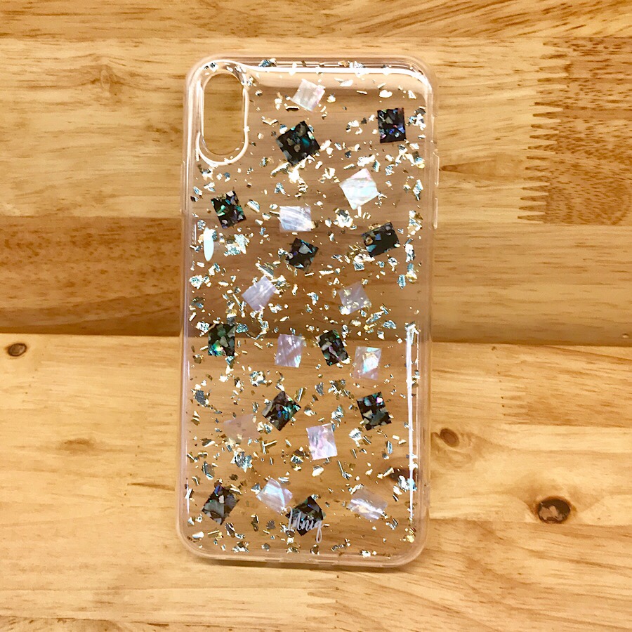 Ốp lưng iPhone XR hiệu UNIQ Lumence chống sốc - Hàng nhập khẩu