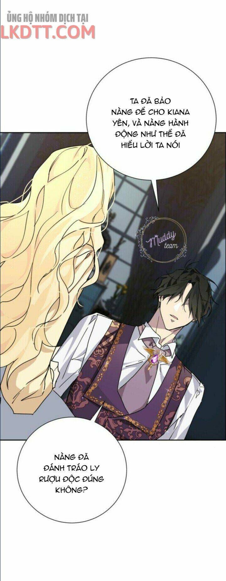 ta đã từng mong nàng biến mất chapter 9 63