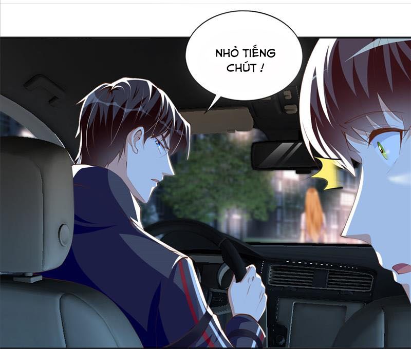 Boss Nhà Giàu Lại Là Nữ Sinh Trung Học! chapter 35.36 23