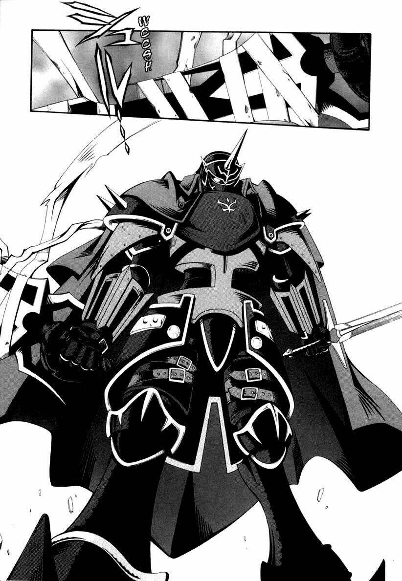 công chúa và nữ hunter chapter 5 21