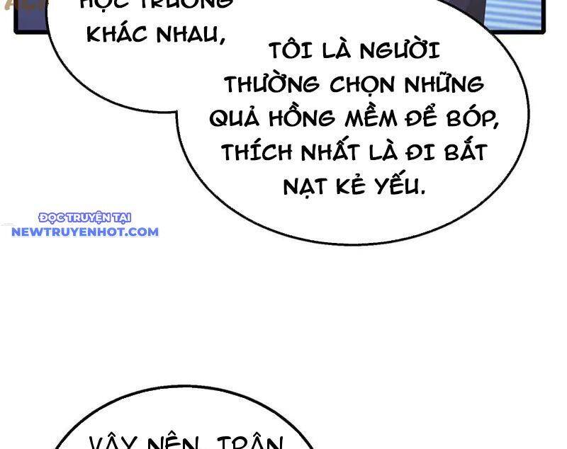 Vô Địch Bị Động Tạo Ra Tấn Sát Thương chapter 54 22