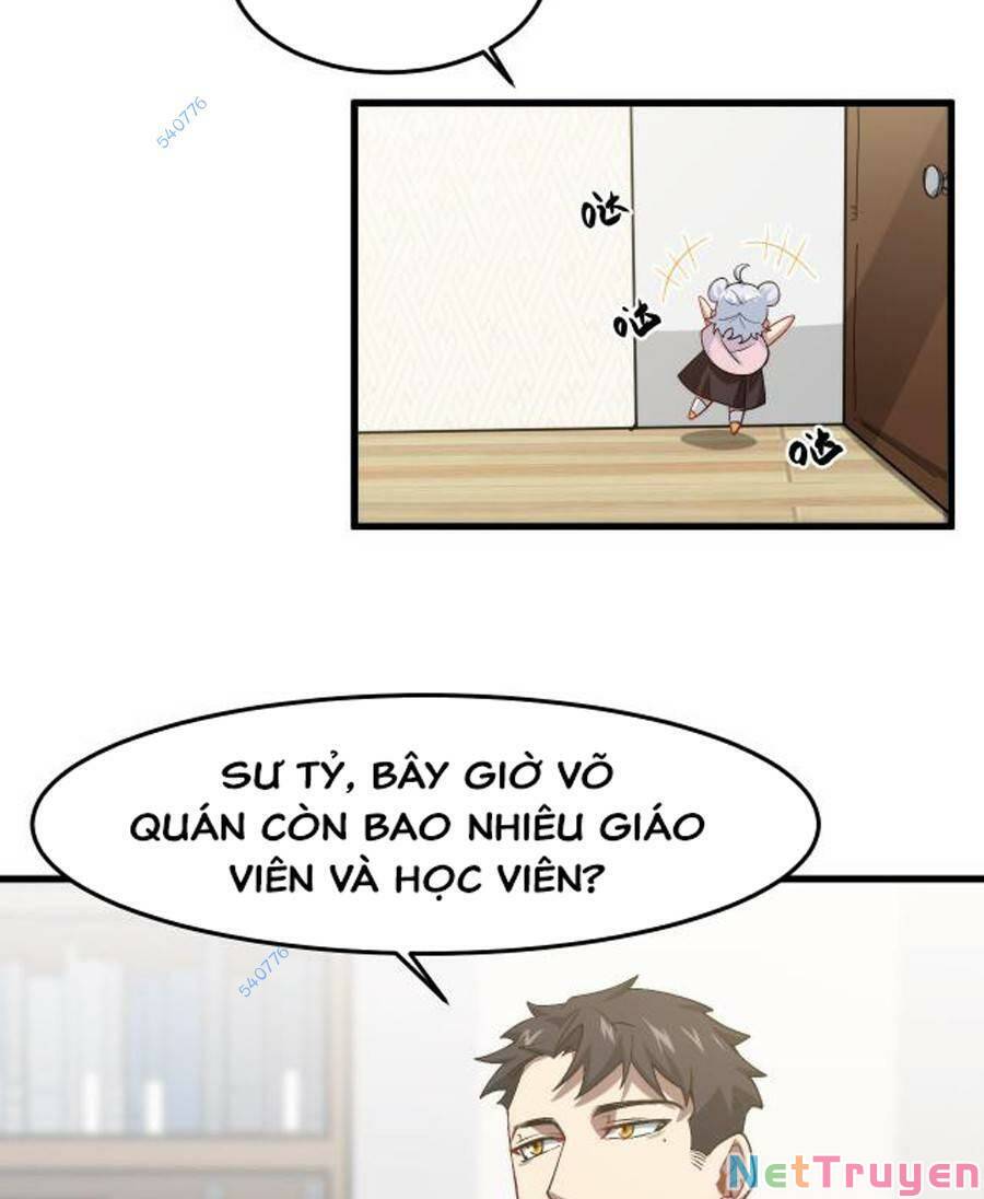 vú em thánh kỵ sĩ chapter 9 57