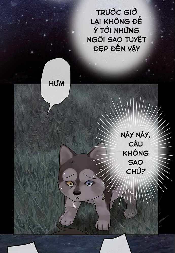 nụ hôn nguyền rủa chapter 27 34