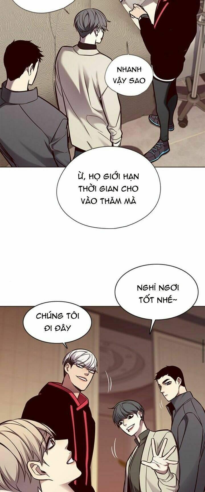 biến thân thành mèo chapter 130 17