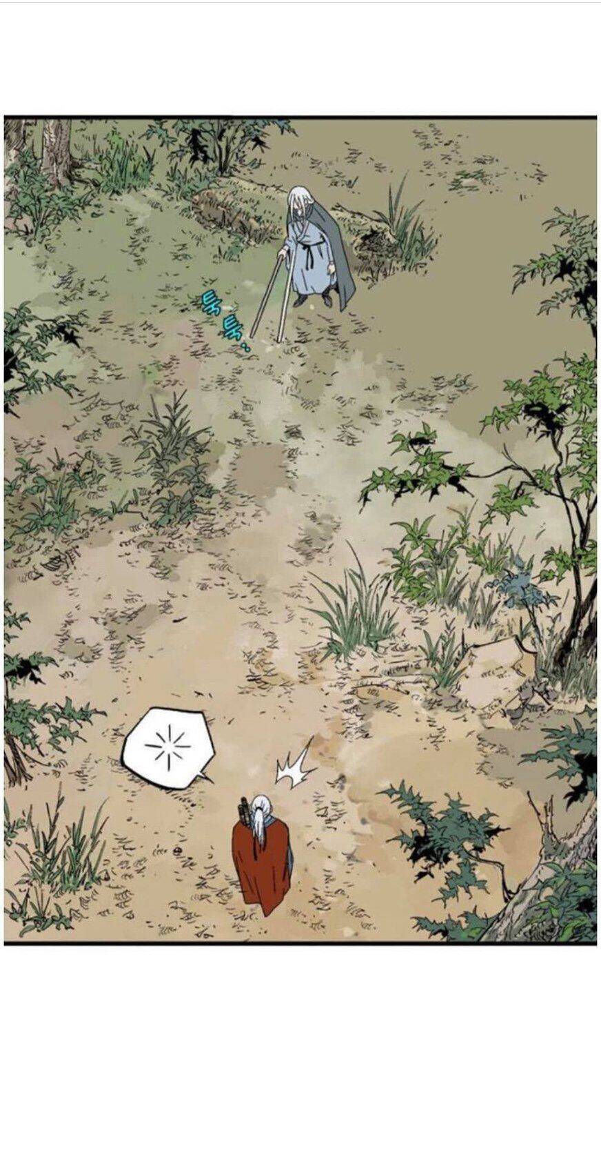 cao thủ 2 chapter 134 12