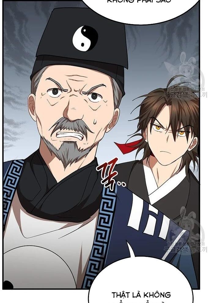 võ đang kỳ hiệp chapter 53 35