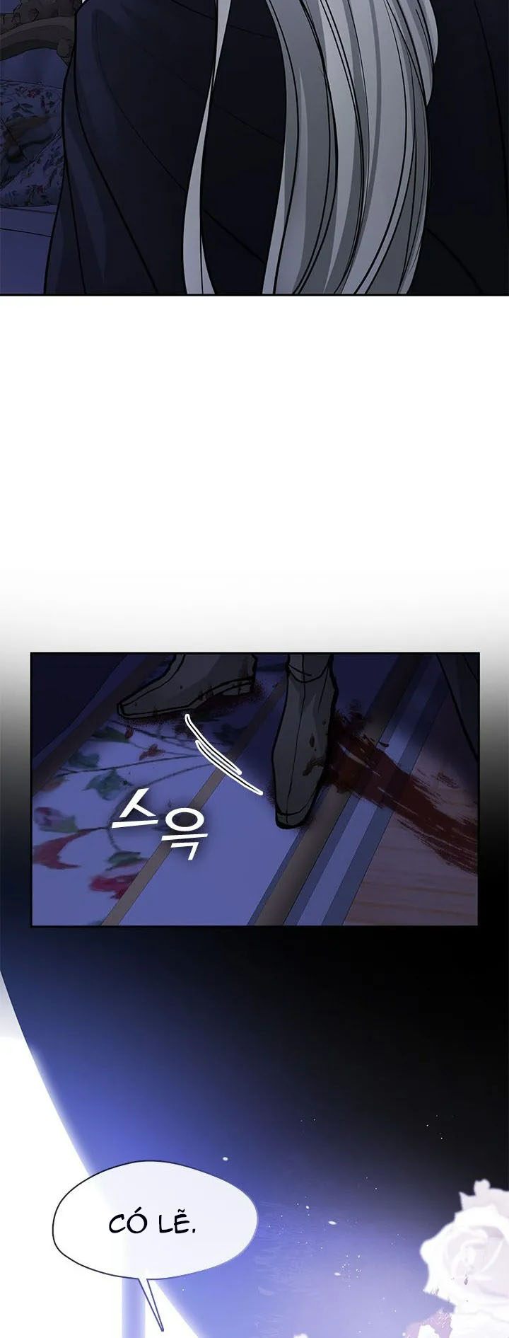 không thể thoát khỏi nhân vật phản diện chapter 44.2 15