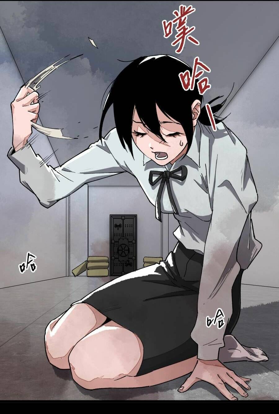 tang thi chi vương chapter 4 25