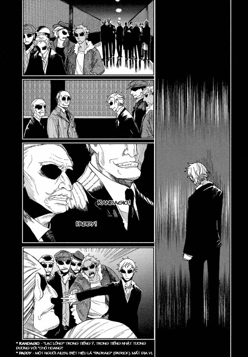 lucky dog 1 blast chapter 11 15