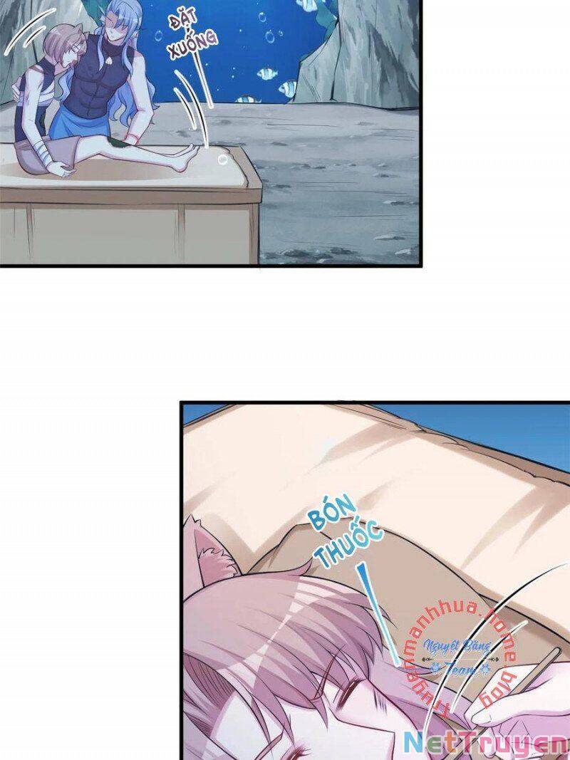 [16+] thảnh thơi thú thế chủng chủng điền, sinh sinh tể chapter 362 4