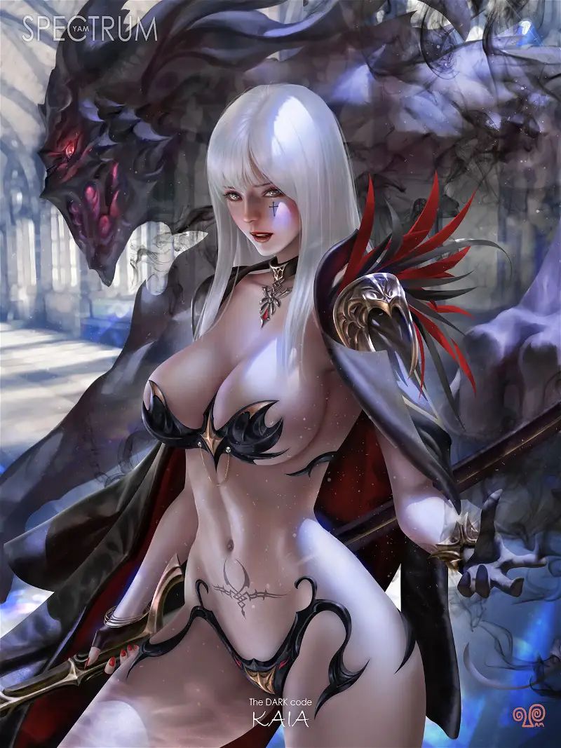 hình hentai chapter 176 66