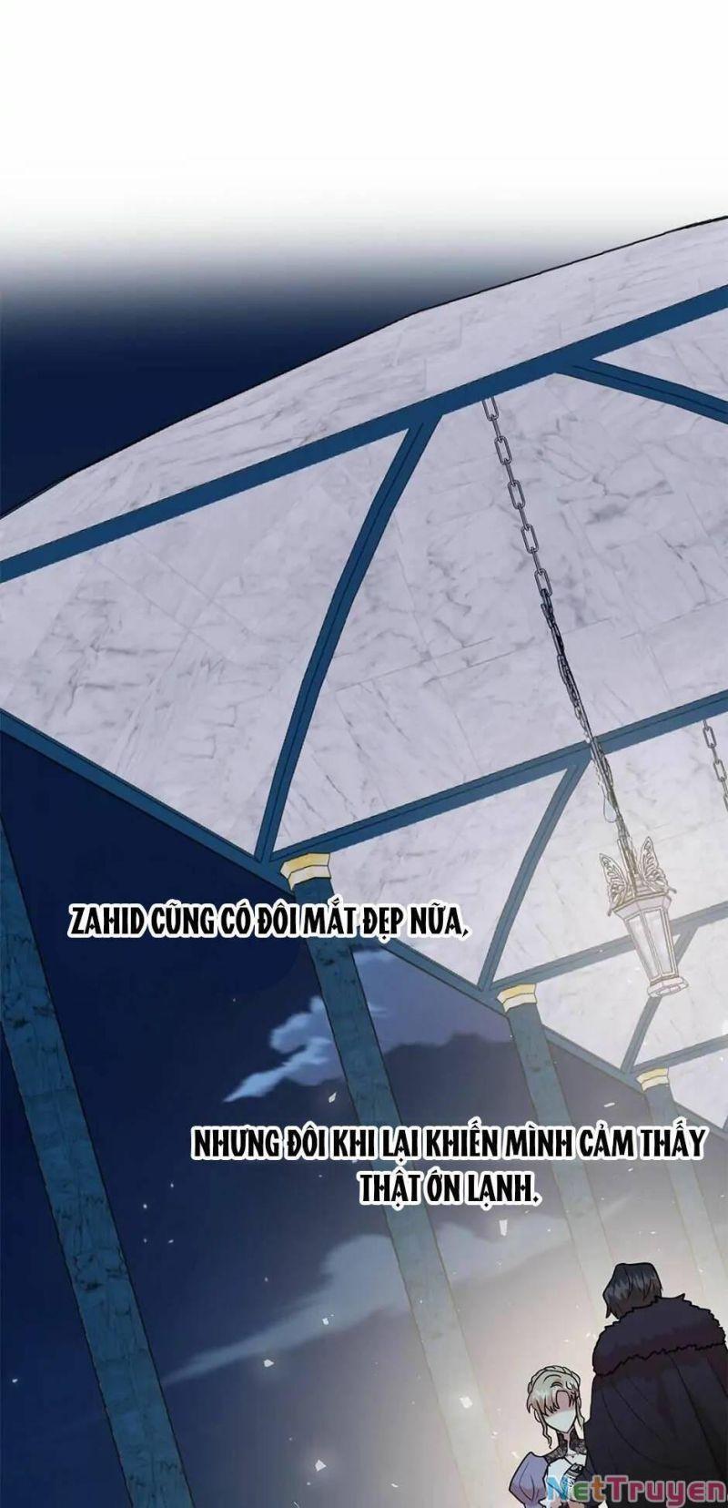 xin ngài đừng ăn tôi chapter 71 14