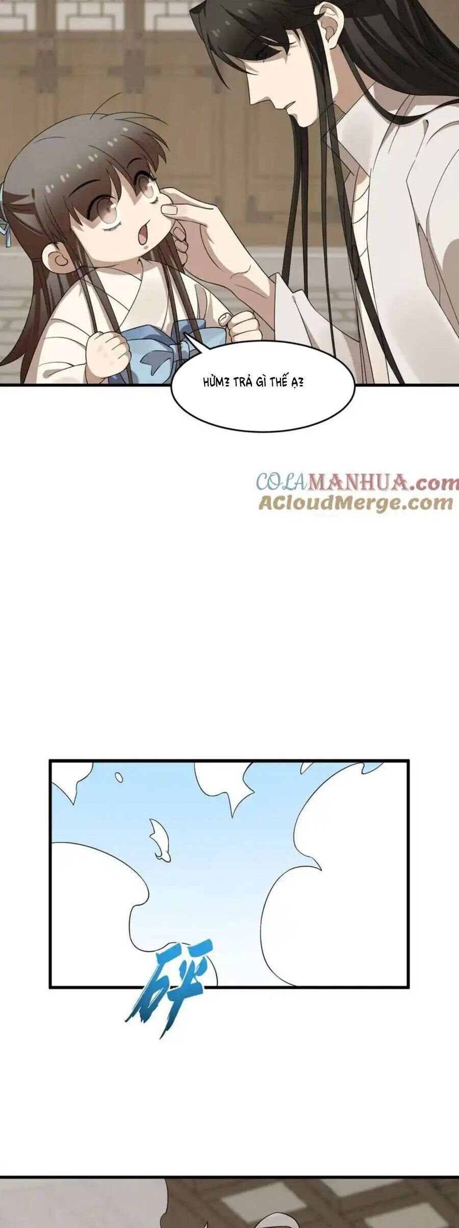 độc bộ thiên hạ: đặc công thần y chapter 478 21