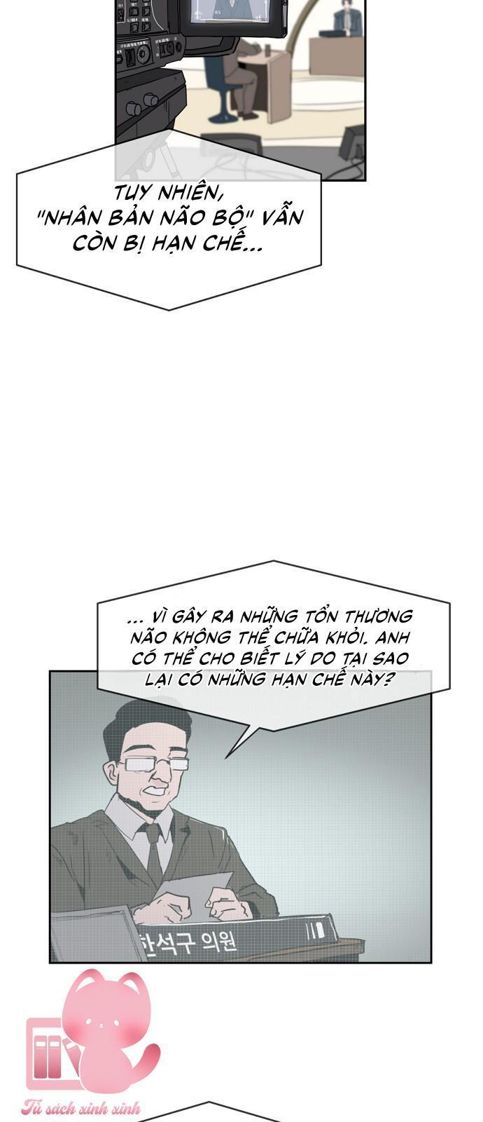 yêu không hồi kết chapter 2 60