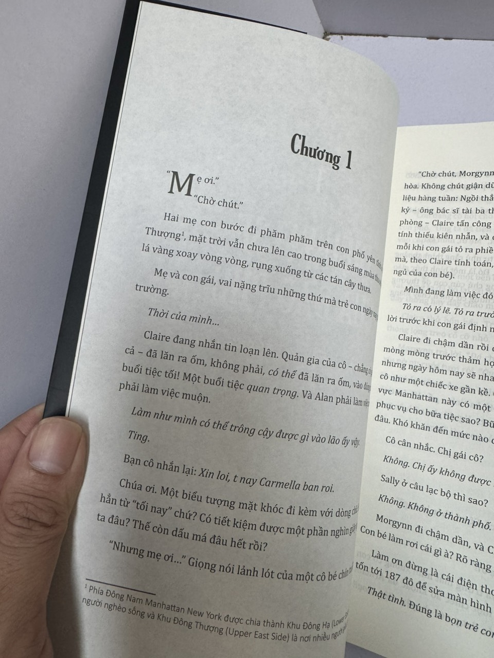 THỜI KHẮC SINH TỬ - Jeffery Deaver – Nguyễn Mai Trang dịch - Bách Việt Book