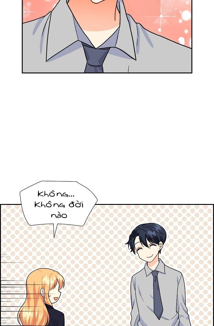 kẻ hủy diệt đã yêu tôi ! chapter 6.5 36