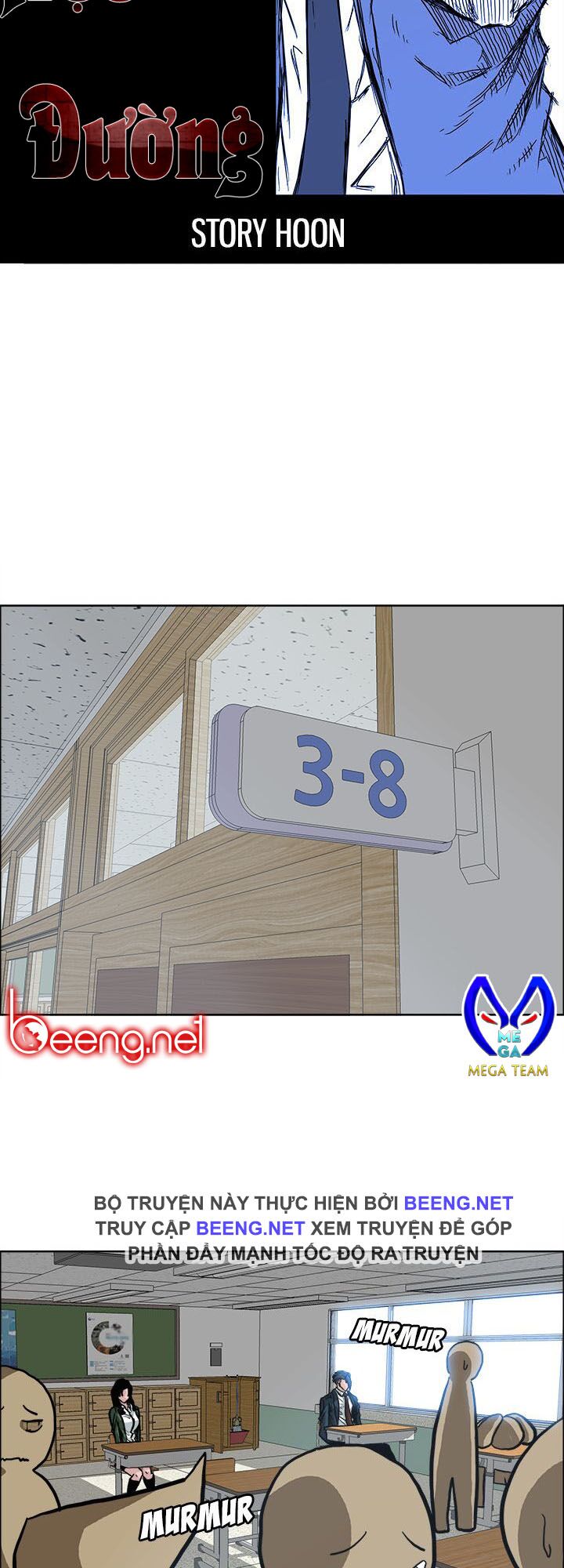 bá chủ học đường ss2 chapter 16 20