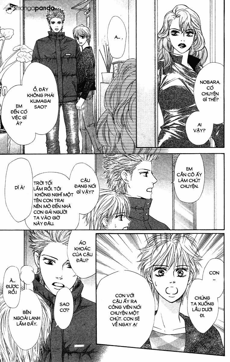 xứng danh anh hùng chapter 68 6