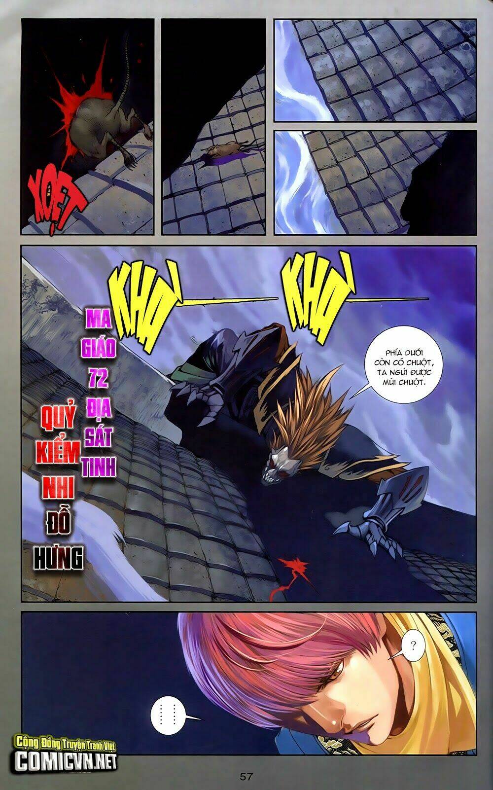 108 - tân thủy hử chapter 5.2 29