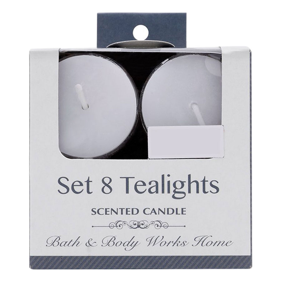 Nến Tealights Miss Candle MIC2059 Quế