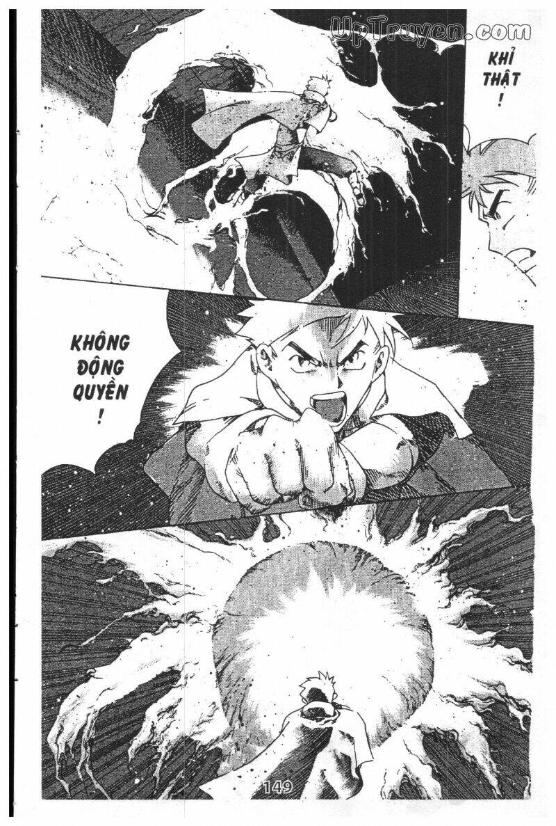 giang hồ bá đạo ký chapter 27 149