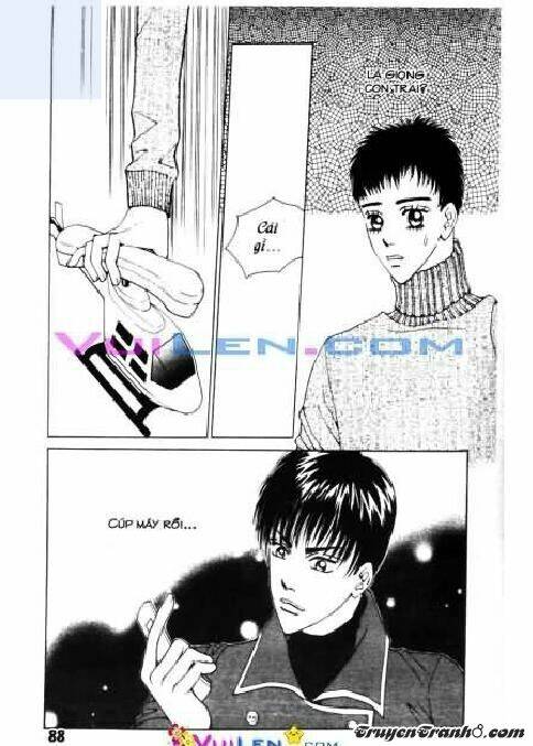 người mẫu hoàn hảo chapter 3 87