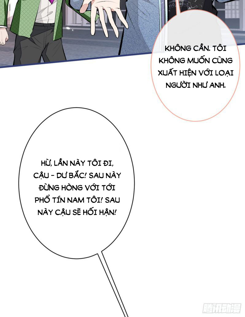 hotsearch của ảnh đế chapter 83 14