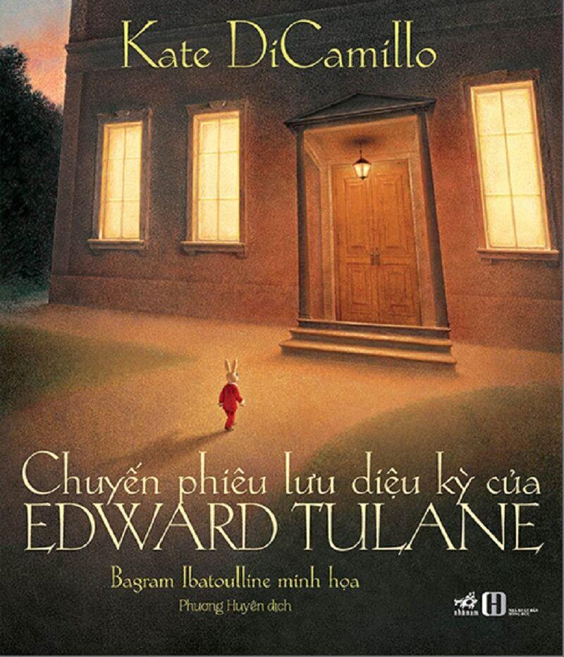 Chuyến Phiêu Lưu Kỳ Diệu Của Edward Tulane