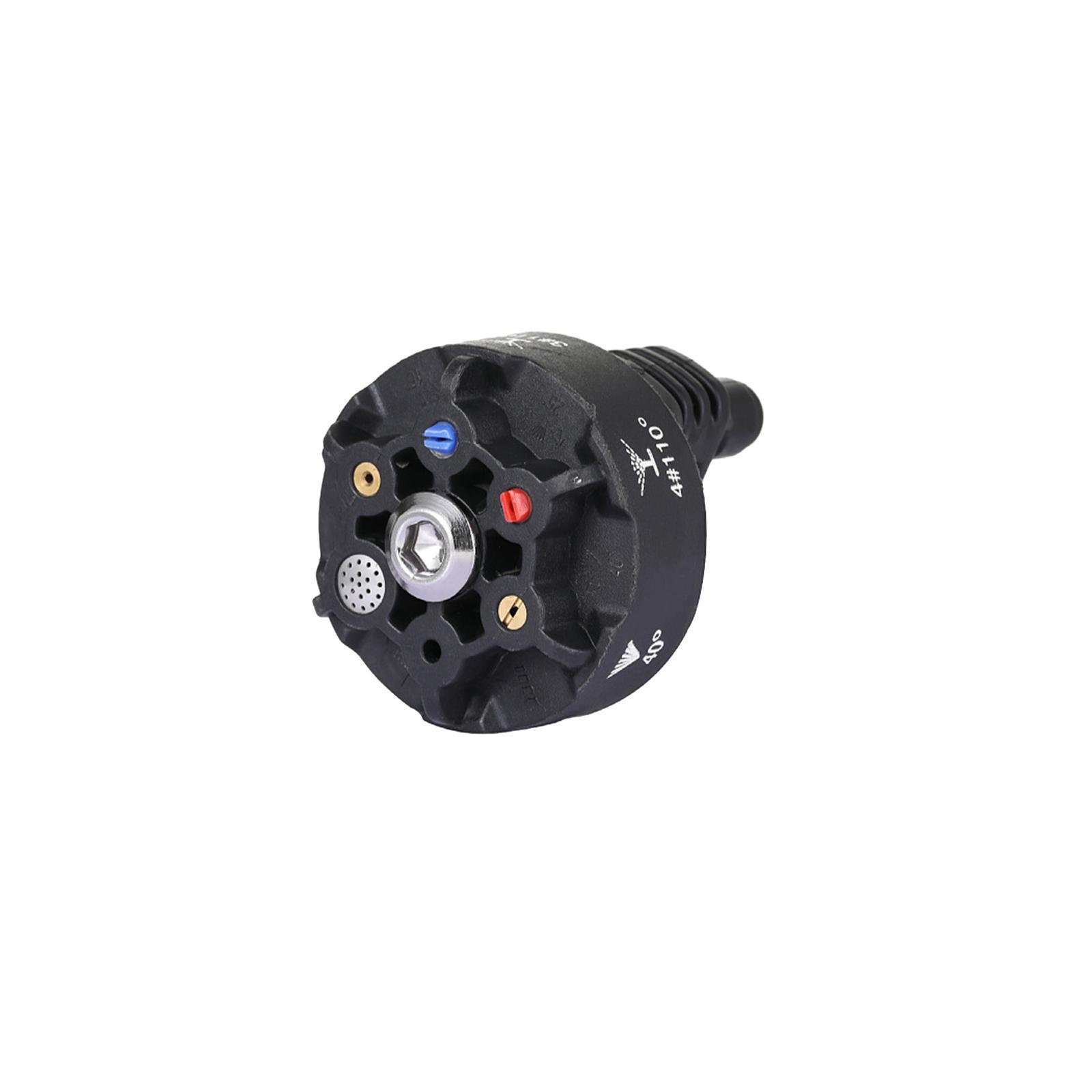 Spray Nozzle Replacement Misting Spray Nozzle Irrigation Sprayer Nozzle Tips