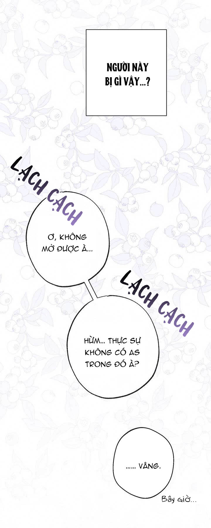 ác nữ đảo ngược đồng hồ cát chapter 66 58