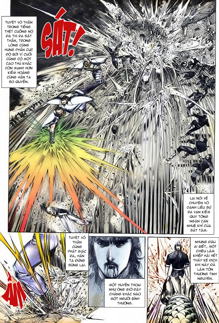 phong vân chapter 82 3