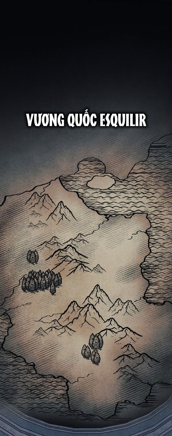 phía sau nụ cười của nàng công chúa sống sót chapter 3.1 1