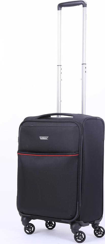 Vali Kéo Vải Du Lịch SAKOS ELITE 4.5 - Size XS (18inch)/ Xách Tay (Cabin) - Khóa TSA - Chống Thấm, Trượt Nước