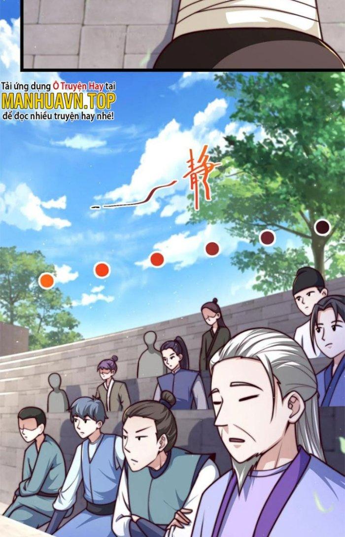 ta nuôi ma quỷ ở trấn ma ti chapter 31 11