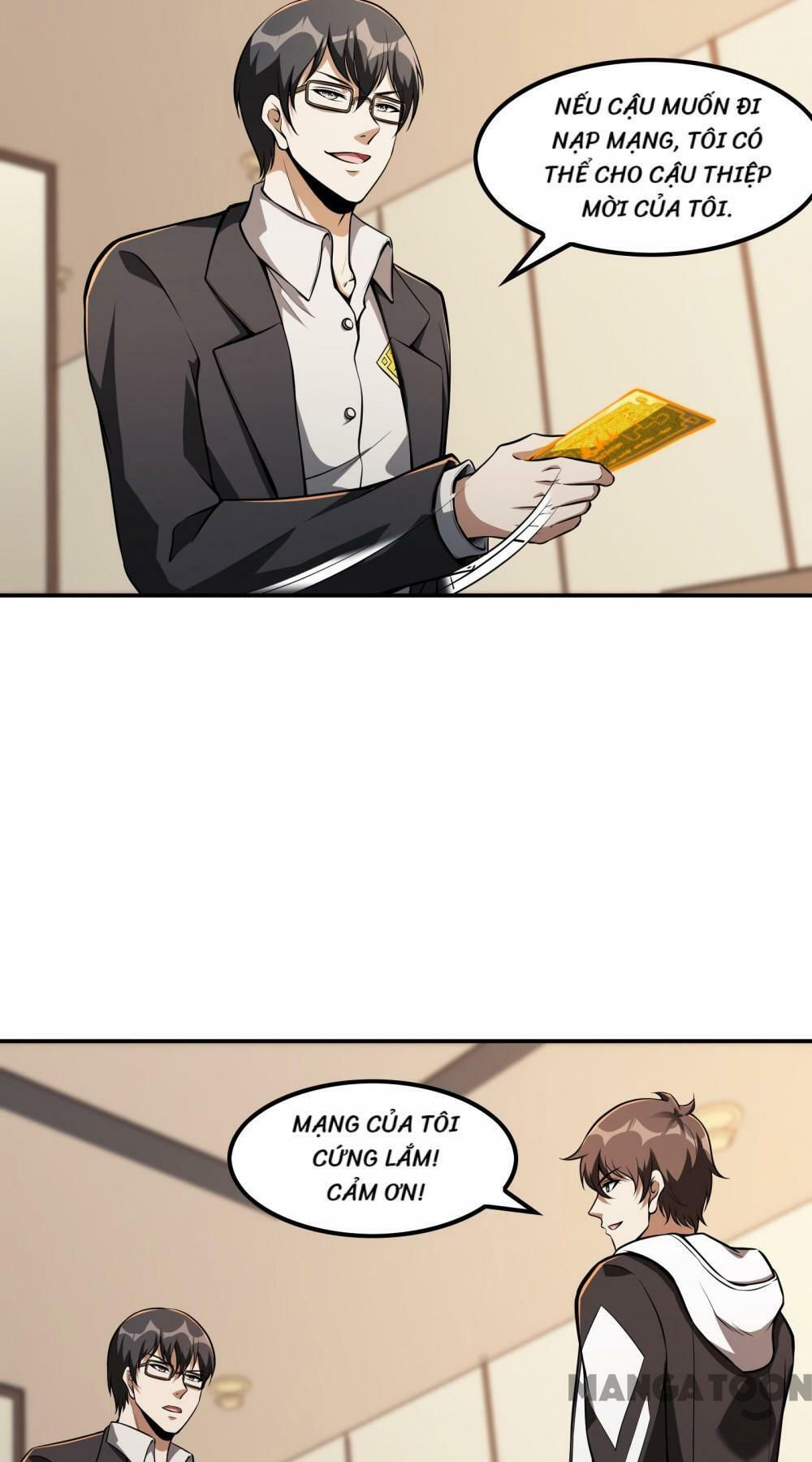 đệ nhất người ở rể chapter 103 20