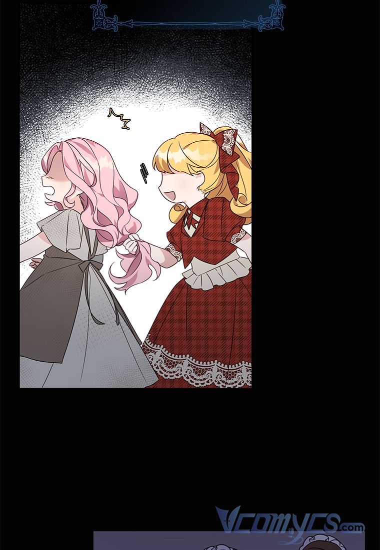 trở thành con gái út của công tước phản diện chapter 1 25