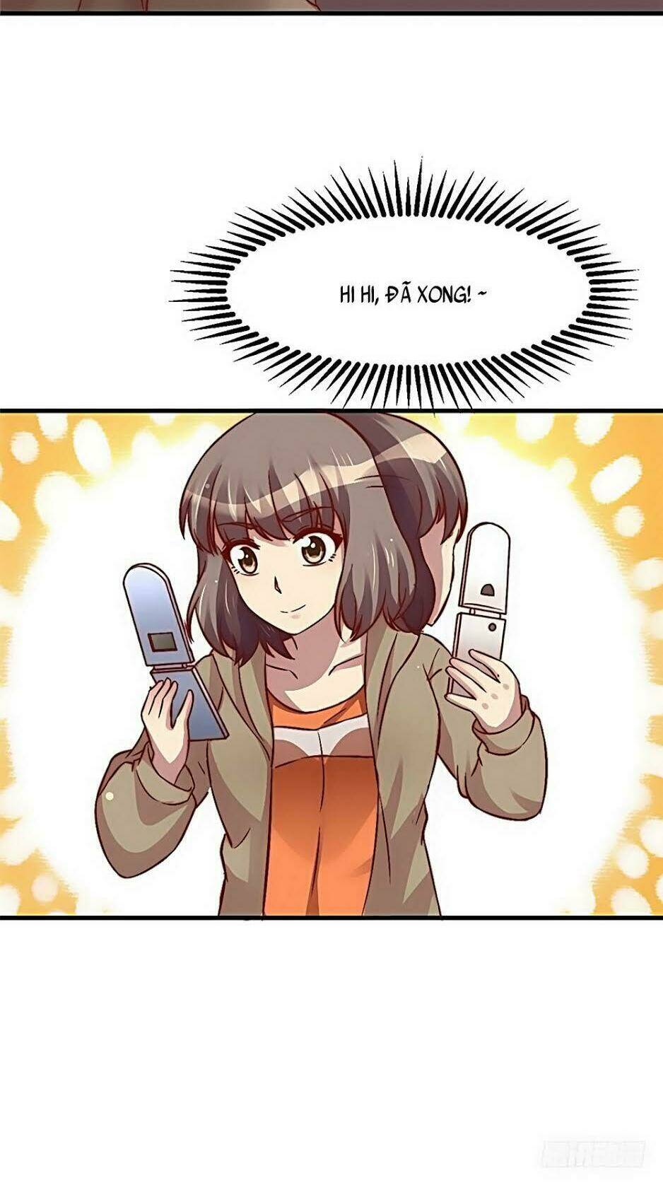 thời gian đều biết chapter 15 18