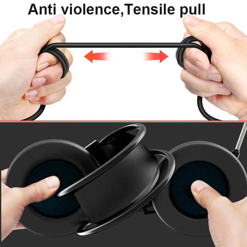 Game Thủ Tai Nghe Tai Nghe Chơi Game Có Mic Cho Máy Tính Cho PC Xbox PS4 Stereo Hifi Stereo Âm Thanh